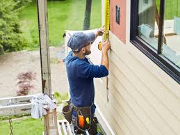 Best Steel Siding Installation  in Trucksville, PA